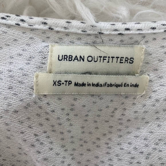 Urban Outfitters Top - Picture 4 of 4